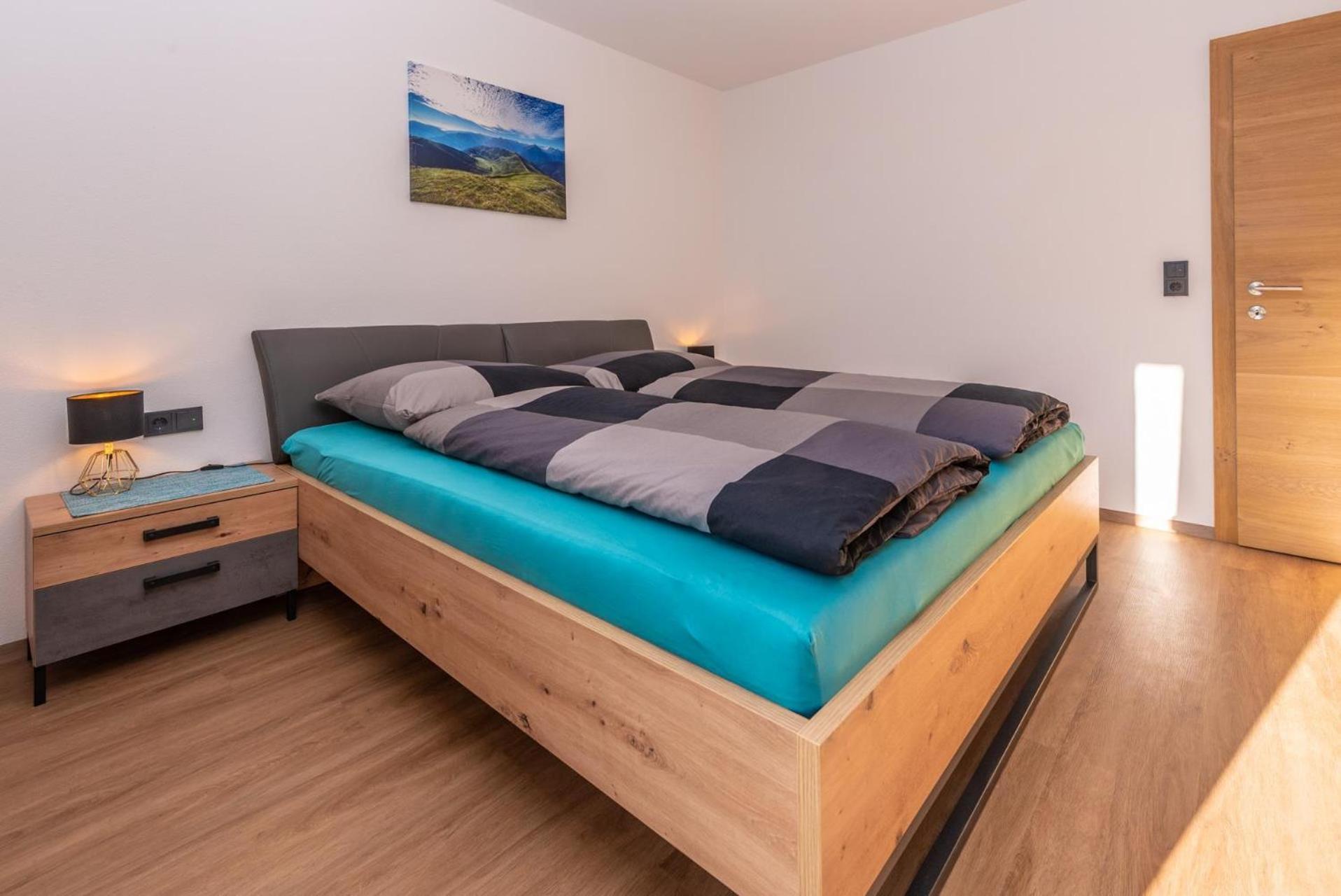 Apart Melanie Schwendau Habitación foto
